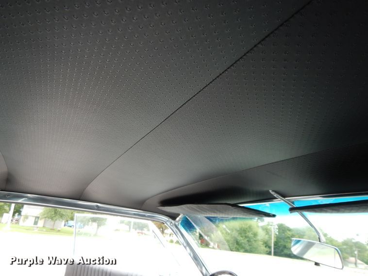 image for item HV9485 1964 Chevrolet Impala SS