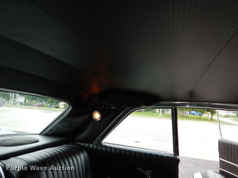 image for item HV9485 1964 Chevrolet Impala SS