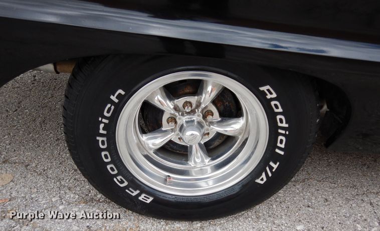 image for item HV9485 1964 Chevrolet Impala SS