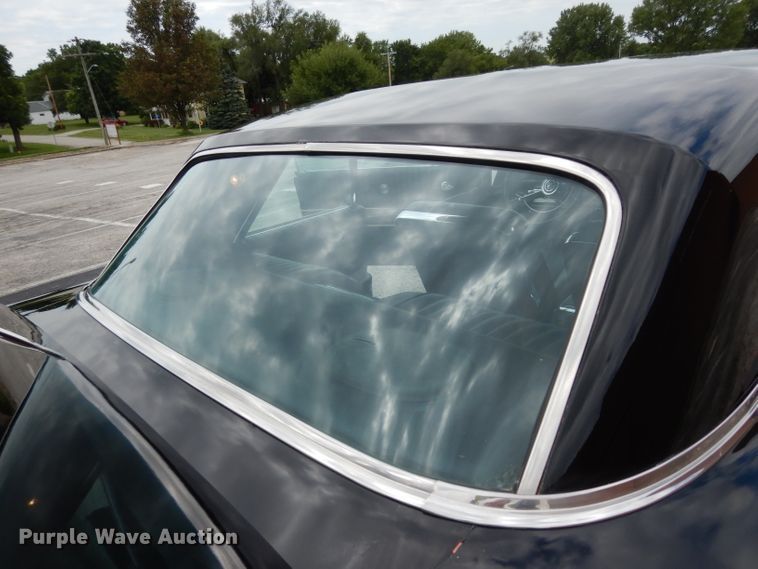 image for item HV9485 1964 Chevrolet Impala SS