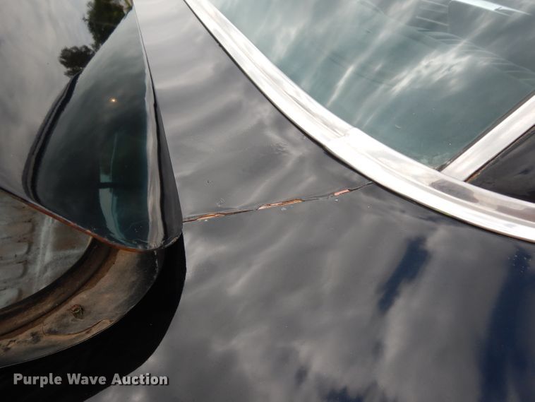 image for item HV9485 1964 Chevrolet Impala SS