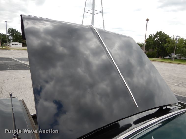 image for item HV9485 1964 Chevrolet Impala SS