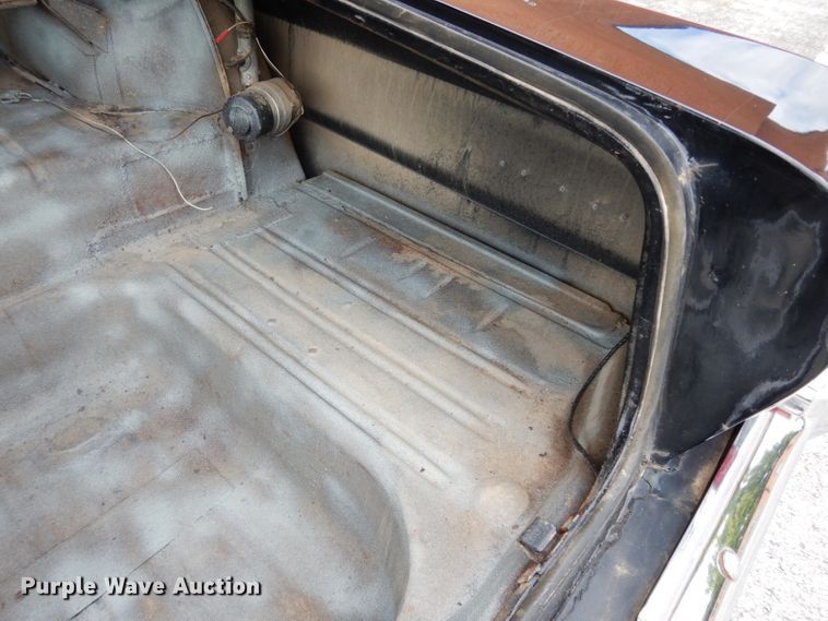 image for item HV9485 1964 Chevrolet Impala SS