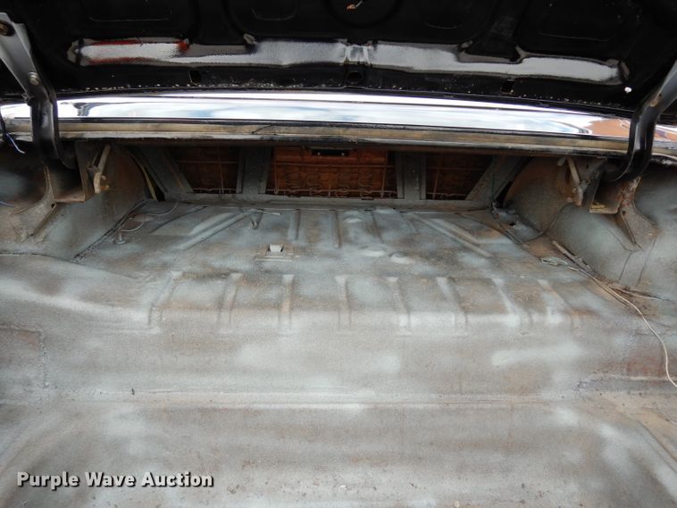 image for item HV9485 1964 Chevrolet Impala SS