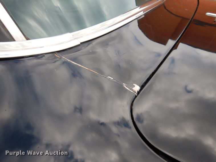 image for item HV9485 1964 Chevrolet Impala SS