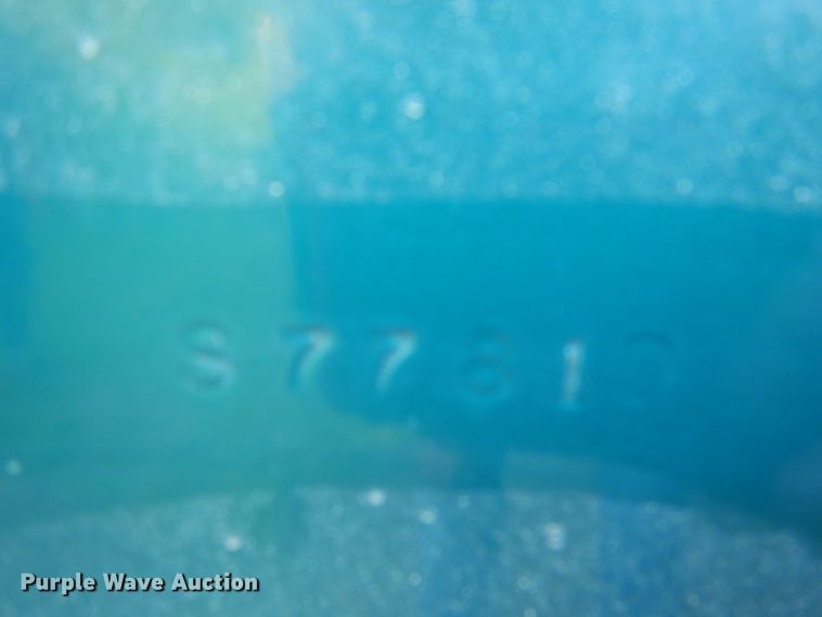 image for item DA8398 1992 Elgin Pelican  street sweeper