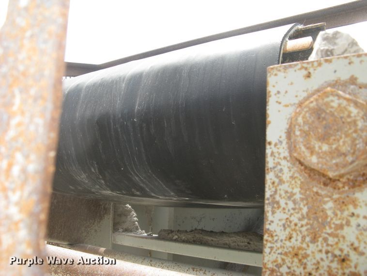 image for item DC1425 2010 Marco C4 595 Tele-stacker stacking conveyor