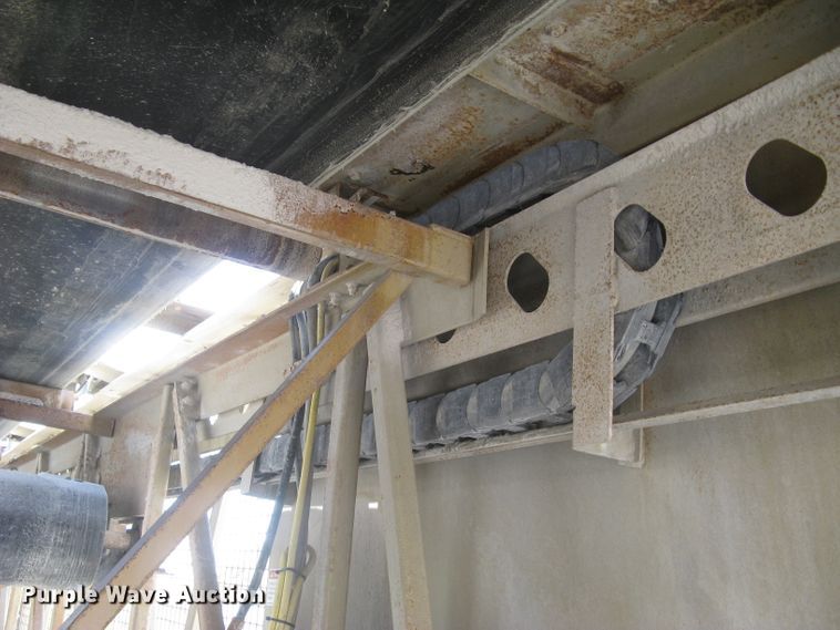 image for item DC1426 2009 Kolberg 33-36150 Super Stacker stacking conveyor