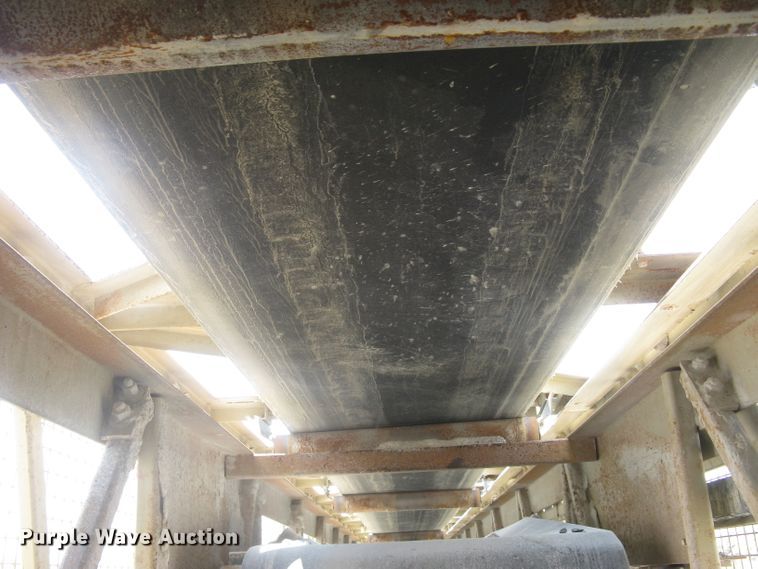 image for item DC1426 2009 Kolberg 33-36150 Super Stacker stacking conveyor