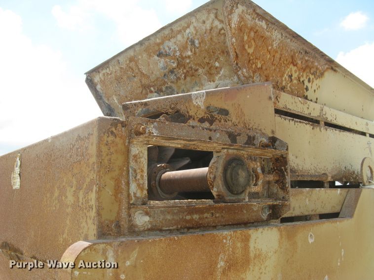 image for item DC1426 2009 Kolberg 33-36150 Super Stacker stacking conveyor