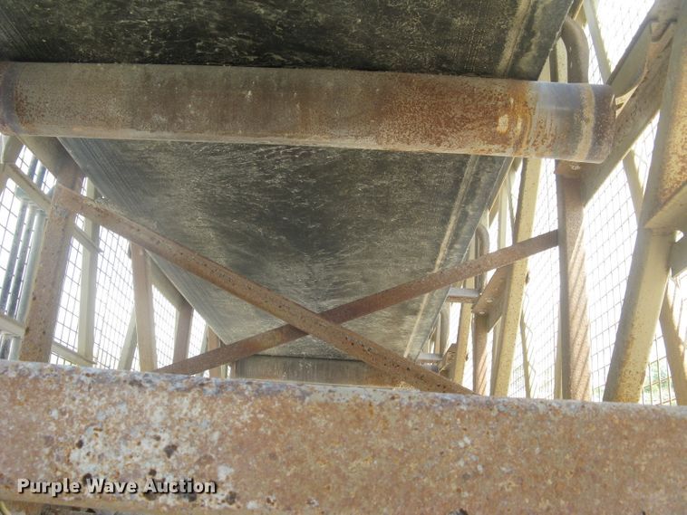 image for item DC1426 2009 Kolberg 33-36150 Super Stacker stacking conveyor