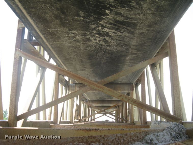 image for item DC1426 2009 Kolberg 33-36150 Super Stacker stacking conveyor