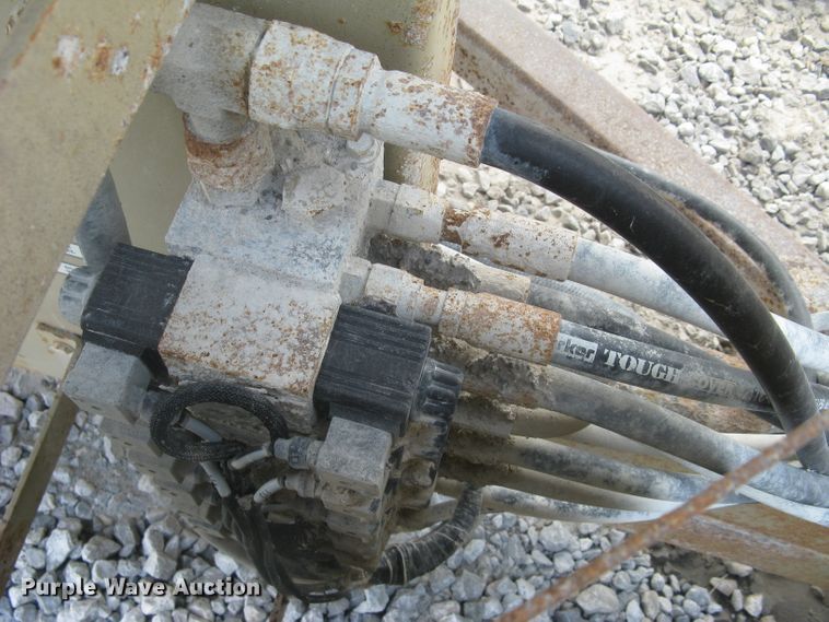 image for item DC1426 2009 Kolberg 33-36150 Super Stacker stacking conveyor