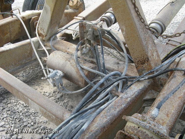 image for item DC1426 2009 Kolberg 33-36150 Super Stacker stacking conveyor