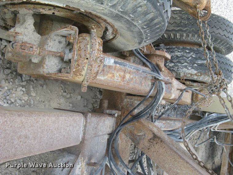 image for item DC1426 2009 Kolberg 33-36150 Super Stacker stacking conveyor