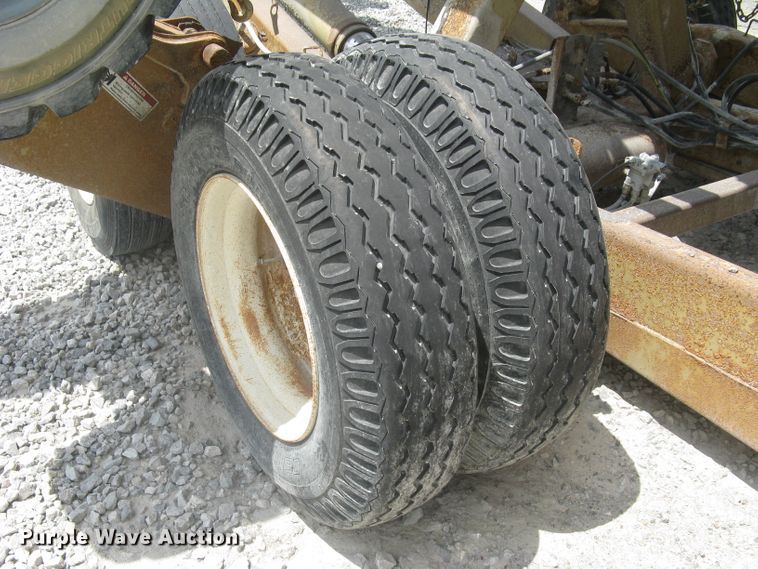 image for item DC1426 2009 Kolberg 33-36150 Super Stacker stacking conveyor