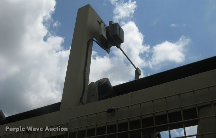 image for item DC1426 2009 Kolberg 33-36150 Super Stacker stacking conveyor