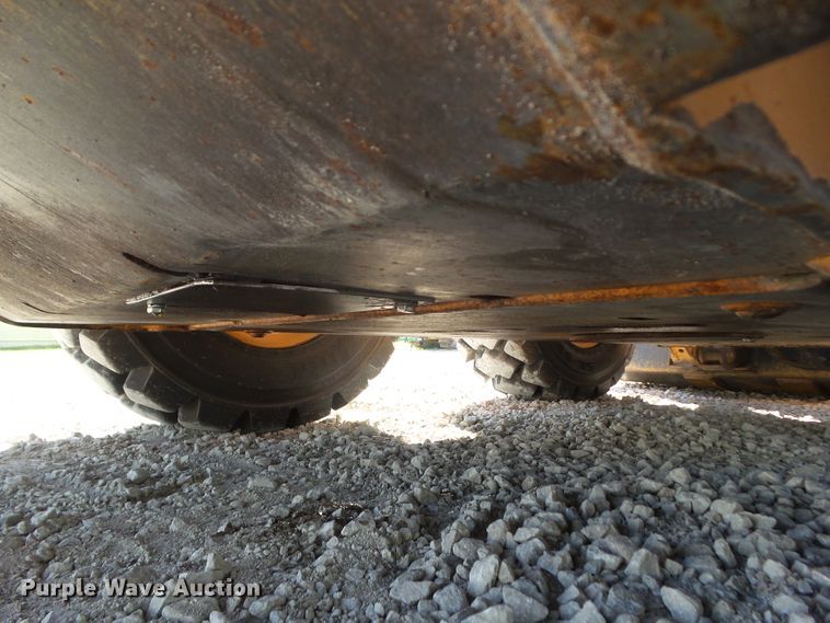 image for item DF0856 2012 Case SR200  skid steer loader