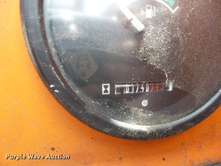 image for item DF0858 SkyTrak 6036C  telehandler