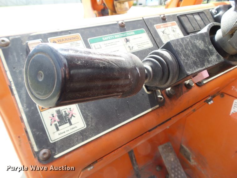 image for item DF0858 SkyTrak 6036C  telehandler