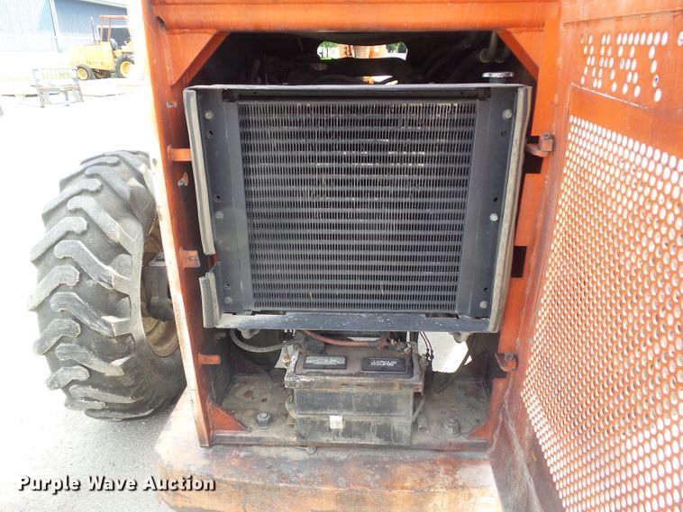 image for item DF0858 SkyTrak 6036C  telehandler