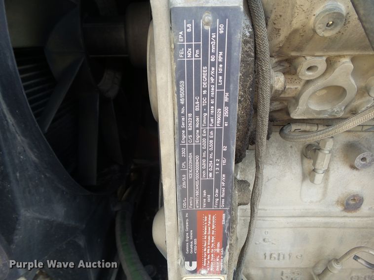 image for item DF0858 SkyTrak 6036C  telehandler