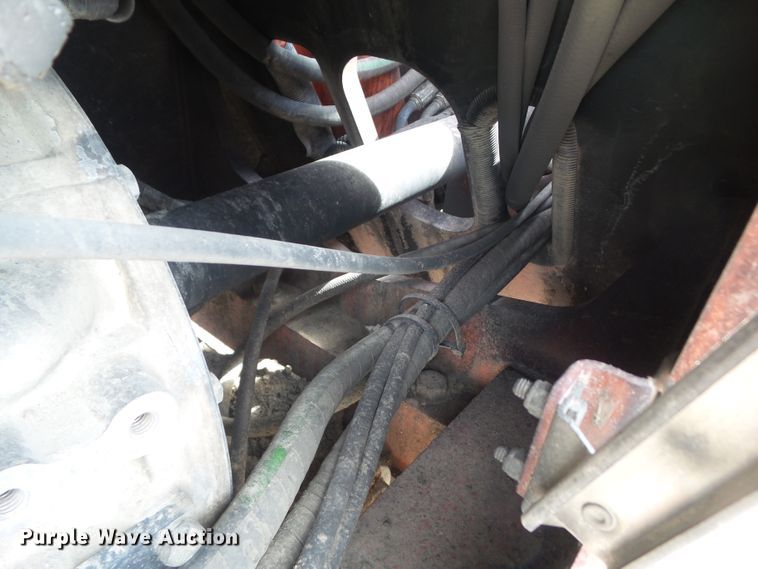 image for item DF0858 SkyTrak 6036C  telehandler