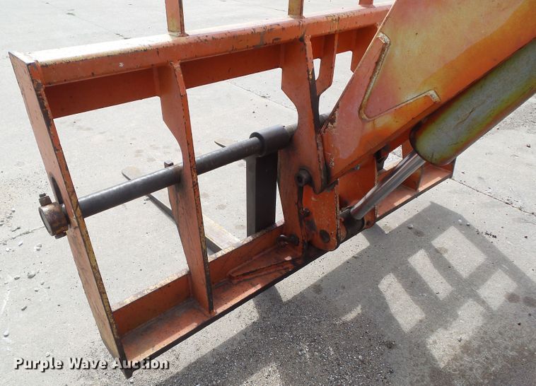 image for item DF0858 SkyTrak 6036C  telehandler