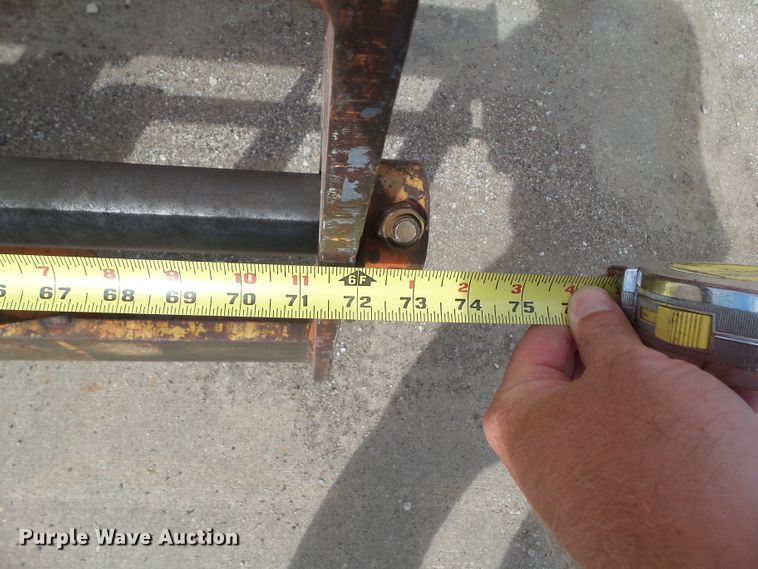 image for item DF0858 SkyTrak 6036C  telehandler