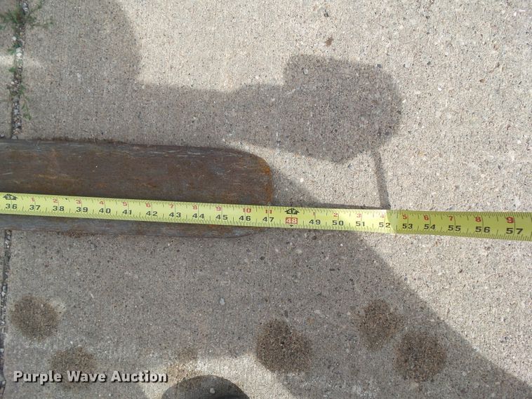 image for item DF0858 SkyTrak 6036C  telehandler