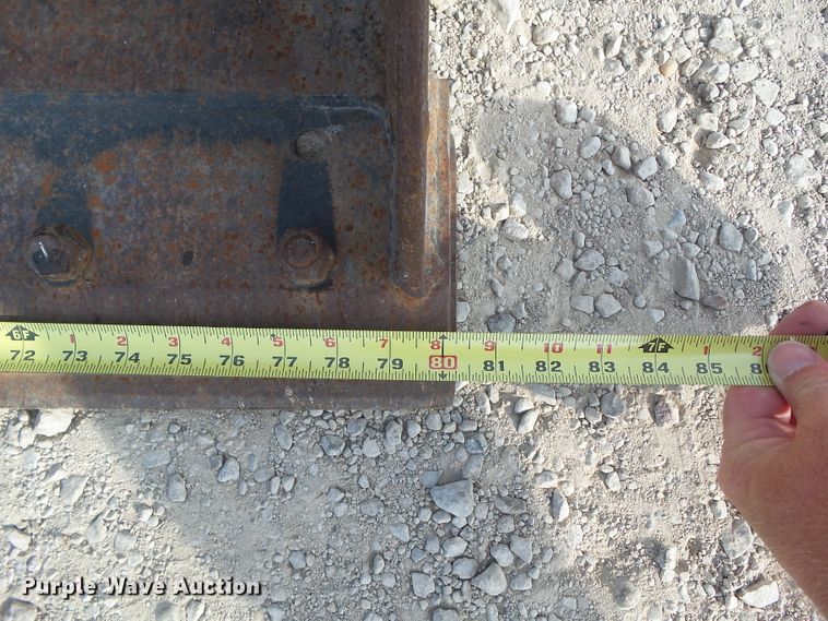 image for item DF0867 2013 Caterpillar 299D  tracked skid steer loader