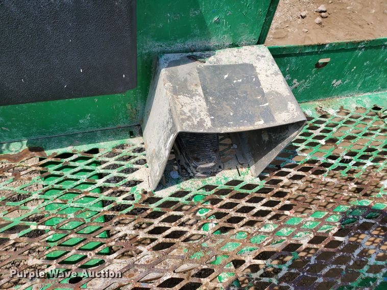 image for item DF5603 2012 Genie Z-80/60  boom lift