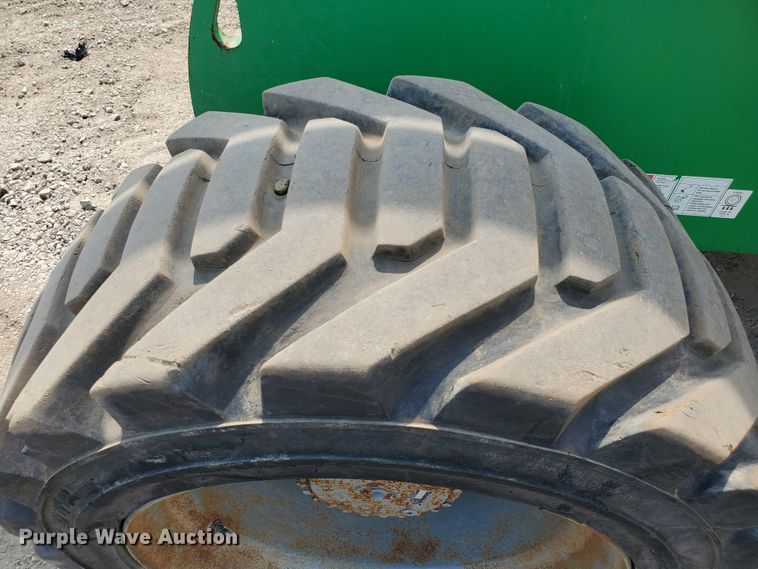 image for item DF5603 2012 Genie Z-80/60  boom lift