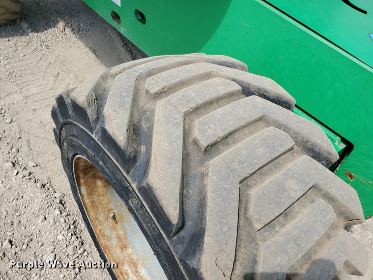 image for item DF5603 2012 Genie Z-80/60  boom lift