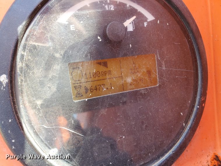 image for item DF5619 2013 Sky Trak 10054  telehandler