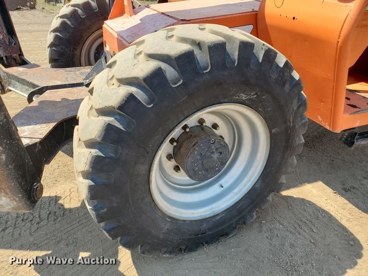 image for item DF5619 2013 Sky Trak 10054  telehandler