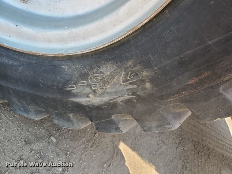 image for item DF5619 2013 Sky Trak 10054  telehandler