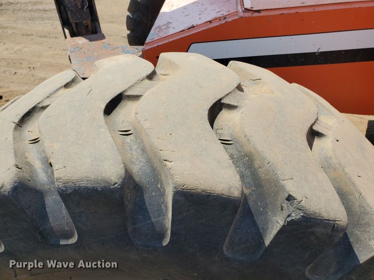 image for item DF5619 2013 Sky Trak 10054  telehandler