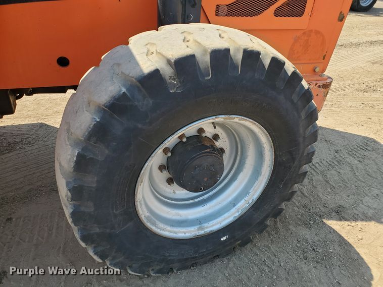 image for item DF5619 2013 Sky Trak 10054  telehandler