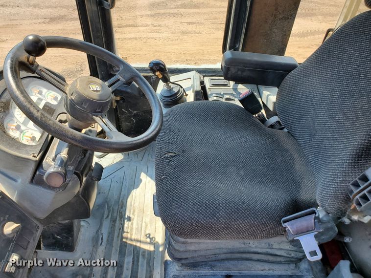 image for item DF5620 2004 Caterpillar 928G  wheel loader