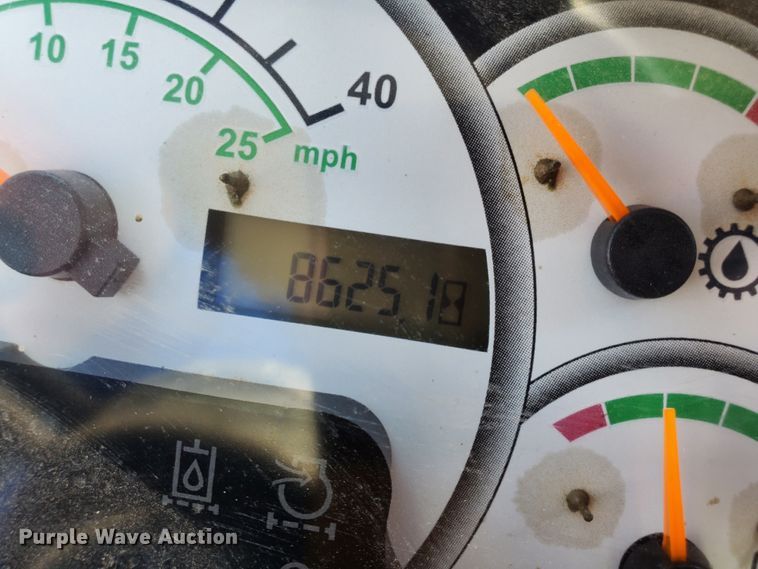 image for item DF5620 2004 Caterpillar 928G  wheel loader