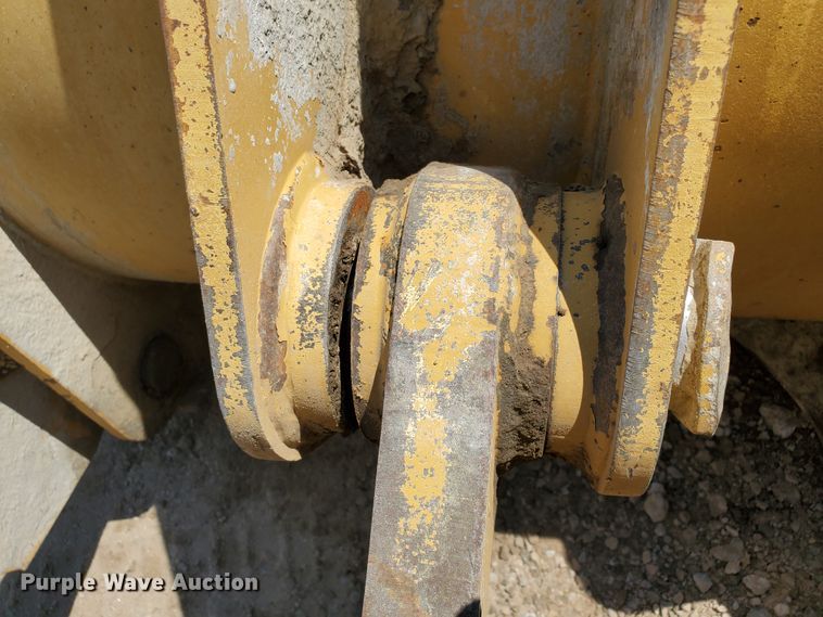 image for item DF5620 2004 Caterpillar 928G  wheel loader