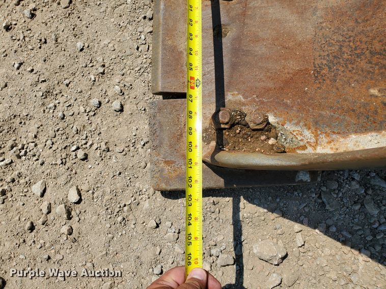 image for item DF5620 2004 Caterpillar 928G  wheel loader