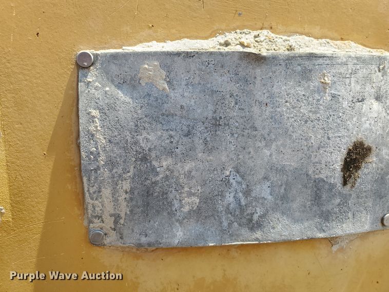 image for item DF5620 2004 Caterpillar 928G  wheel loader