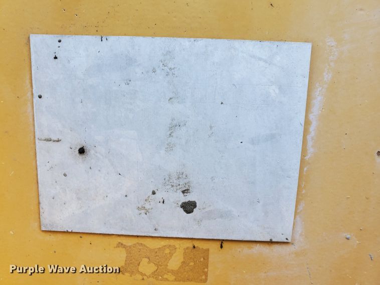 image for item DF5620 2004 Caterpillar 928G  wheel loader