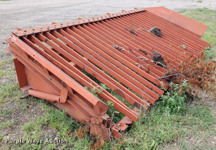 image for item DF7521 Ex Tec grizzly bars