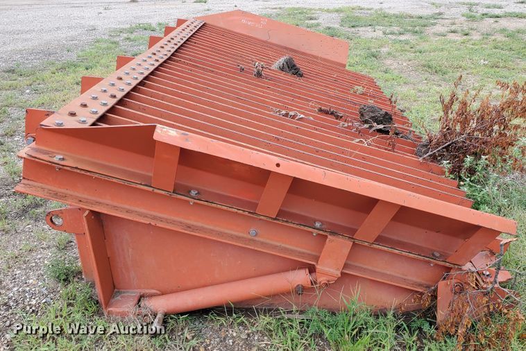 image for item DF7521 Ex Tec grizzly bars