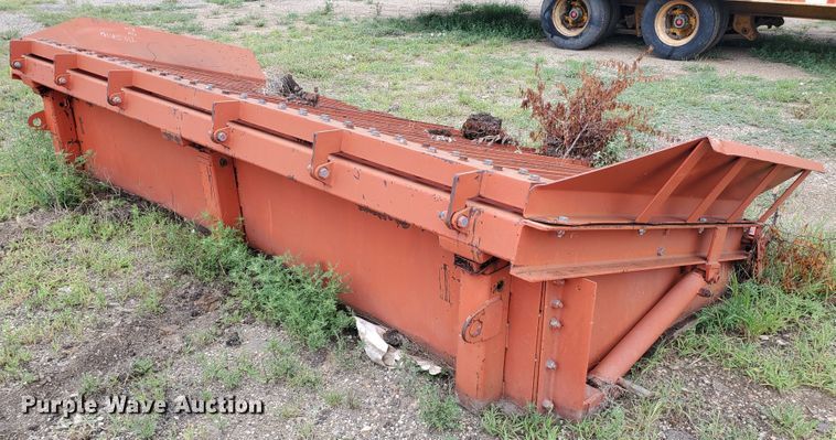 image for item DF7521 Ex Tec grizzly bars