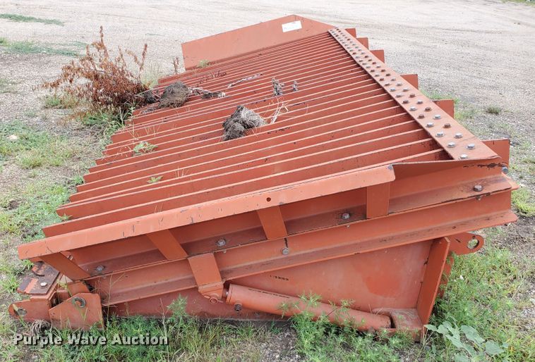 image for item DF7521 Ex Tec grizzly bars