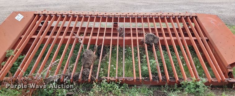 image for item DF7521 Ex Tec grizzly bars